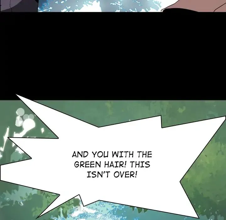 Painkiller Chapter 6 page 99 - 