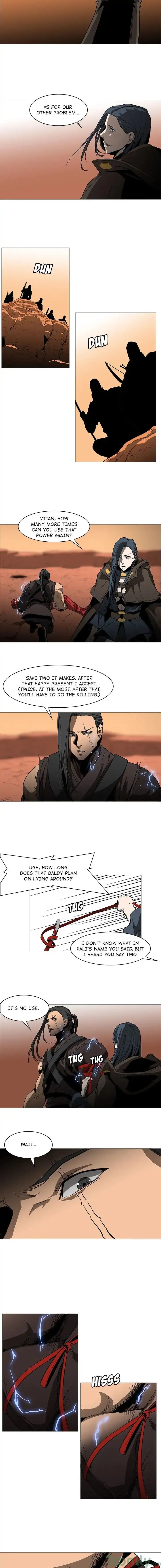 Painkiller Chapter 60 page 2 - 