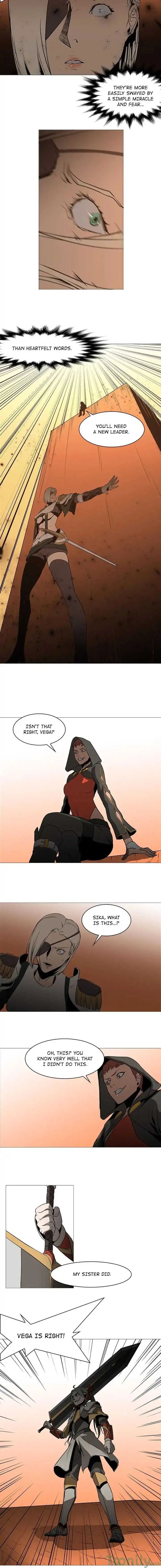 Painkiller Chapter 60 page 11 - 