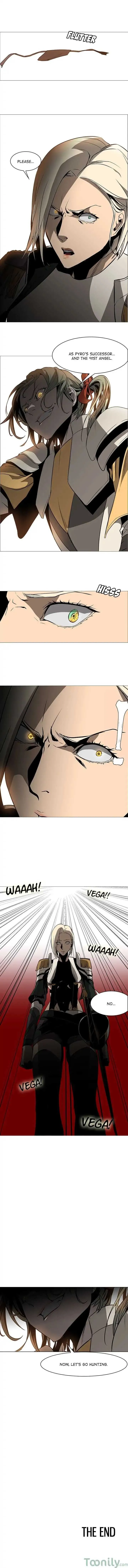 Painkiller Chapter 60 page 13 - 