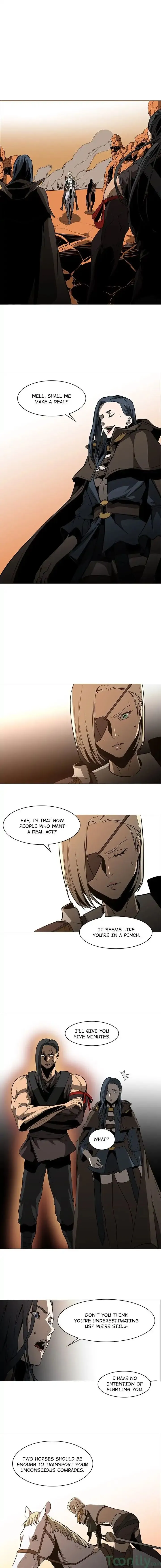 Painkiller Chapter 60 page 4 - 