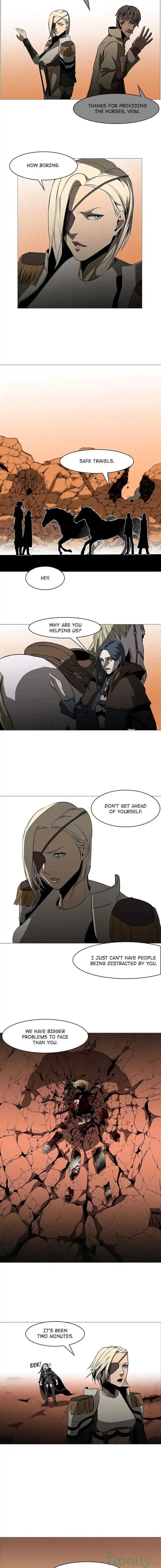 Painkiller Chapter 60 page 6 - 