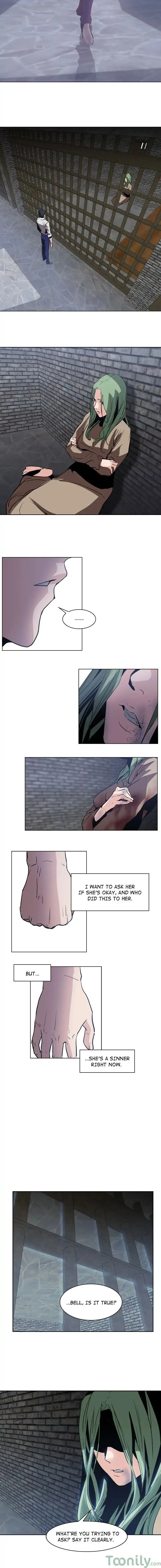 Painkiller Chapter 7 page 2 - 