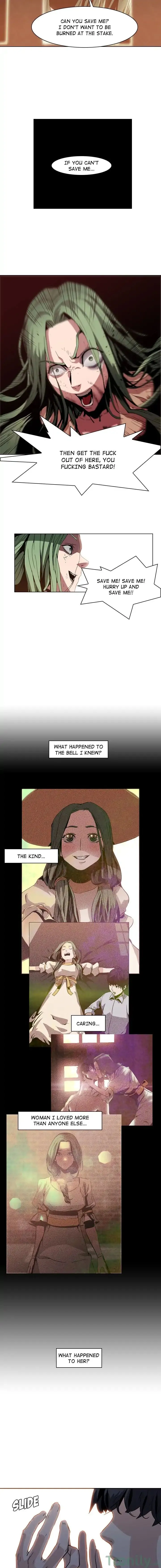 Painkiller Chapter 7 page 7 - 