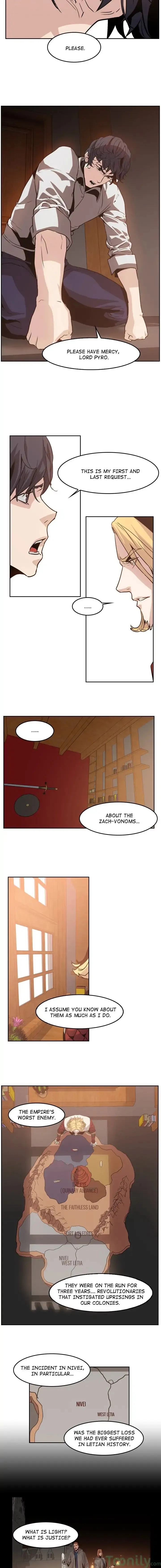 Painkiller Chapter 8 page 2 - 