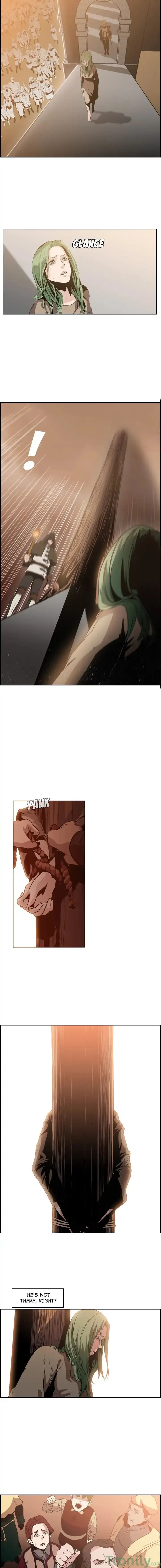 Painkiller Chapter 9 page 4 - 