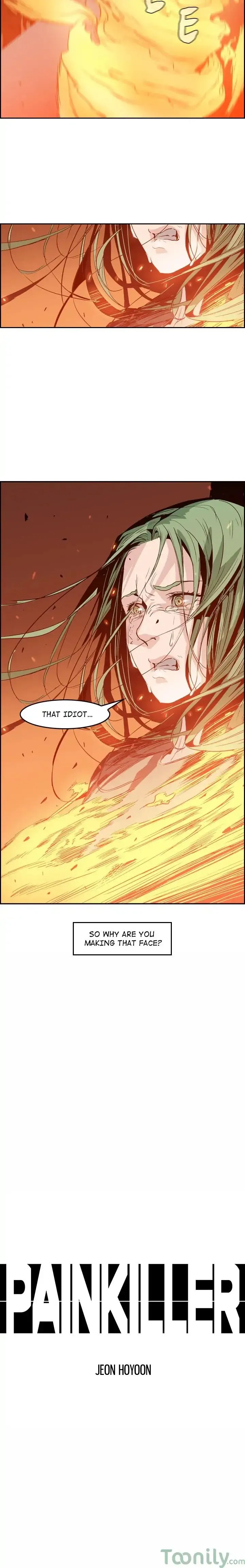 Painkiller Chapter 9 page 10 - 