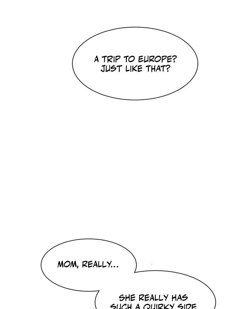 Painted Lady Chapter 1 page 2 - 