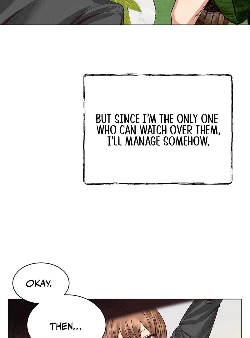 Painted Lady Chapter 1 page 16 - 