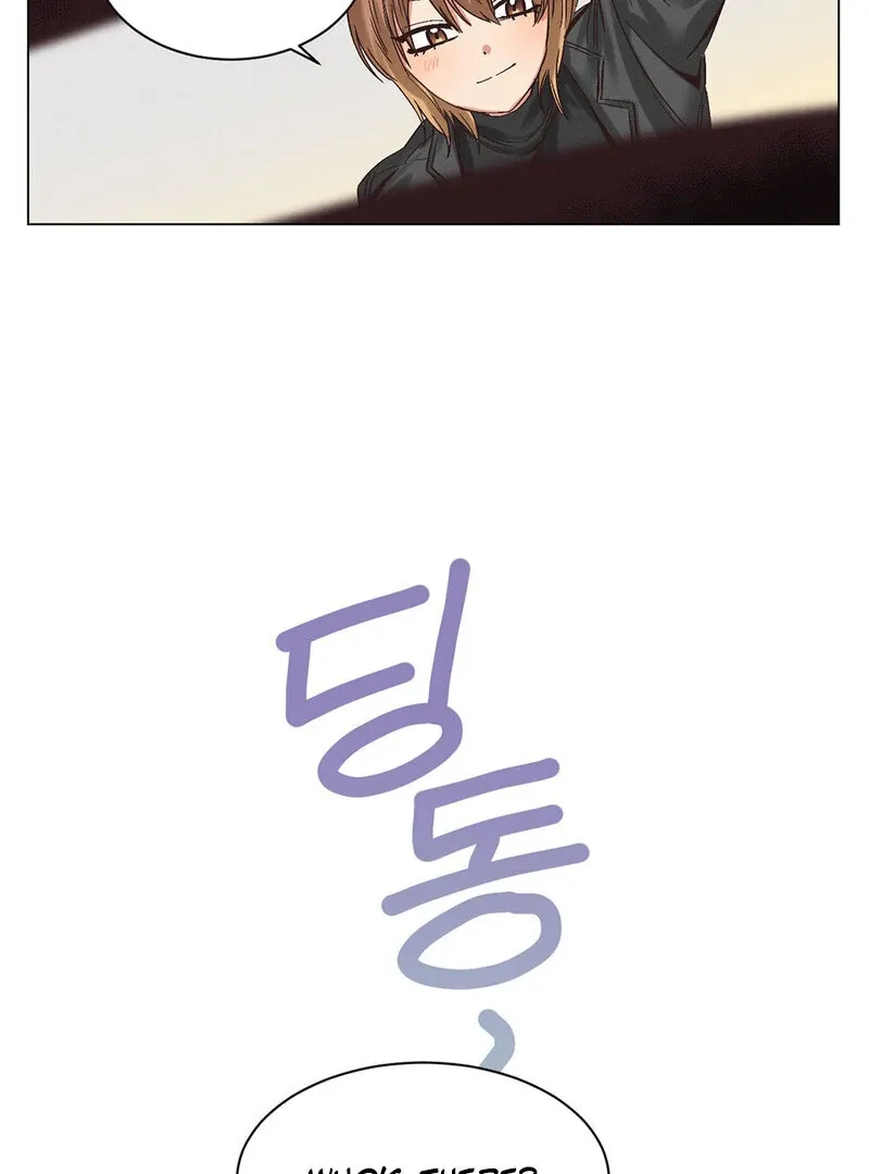 Painted Lady Chapter 1 page 17 - 