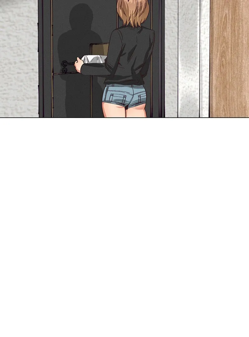 Painted Lady Chapter 1 page 19 - 