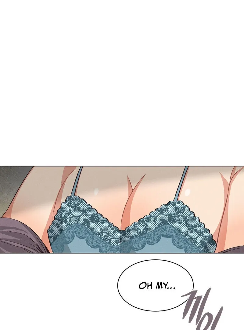Painted Lady Chapter 1 page 20 - 
