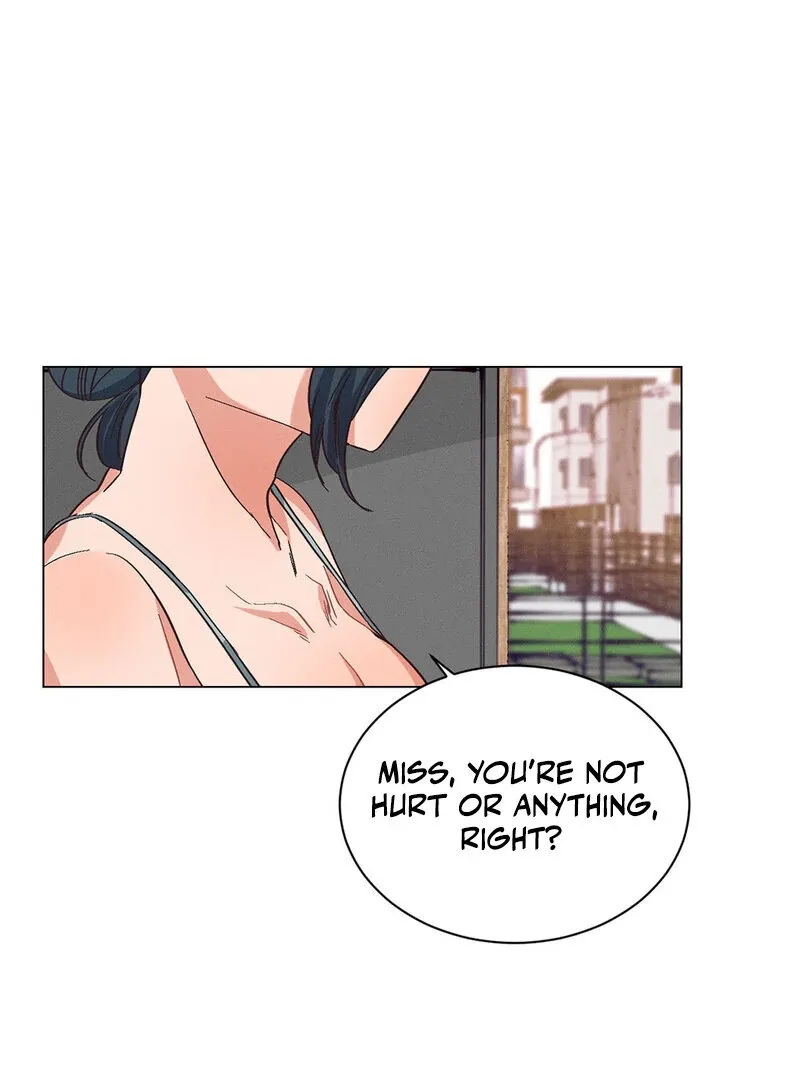 Painted Lady Chapter 1 page 24 - 