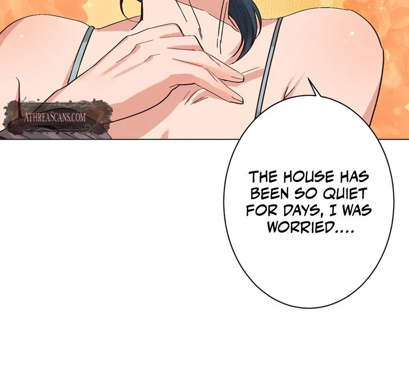 Painted Lady Chapter 1 page 26 - 