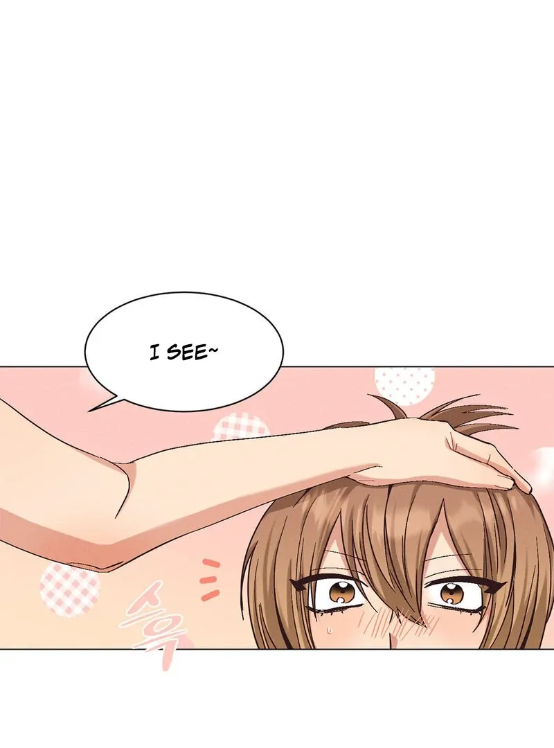 Painted Lady Chapter 1 page 28 - 