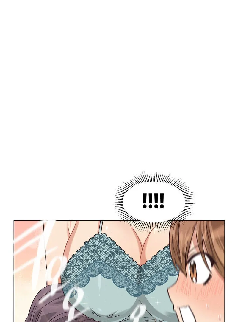 Painted Lady Chapter 1 page 31 - 