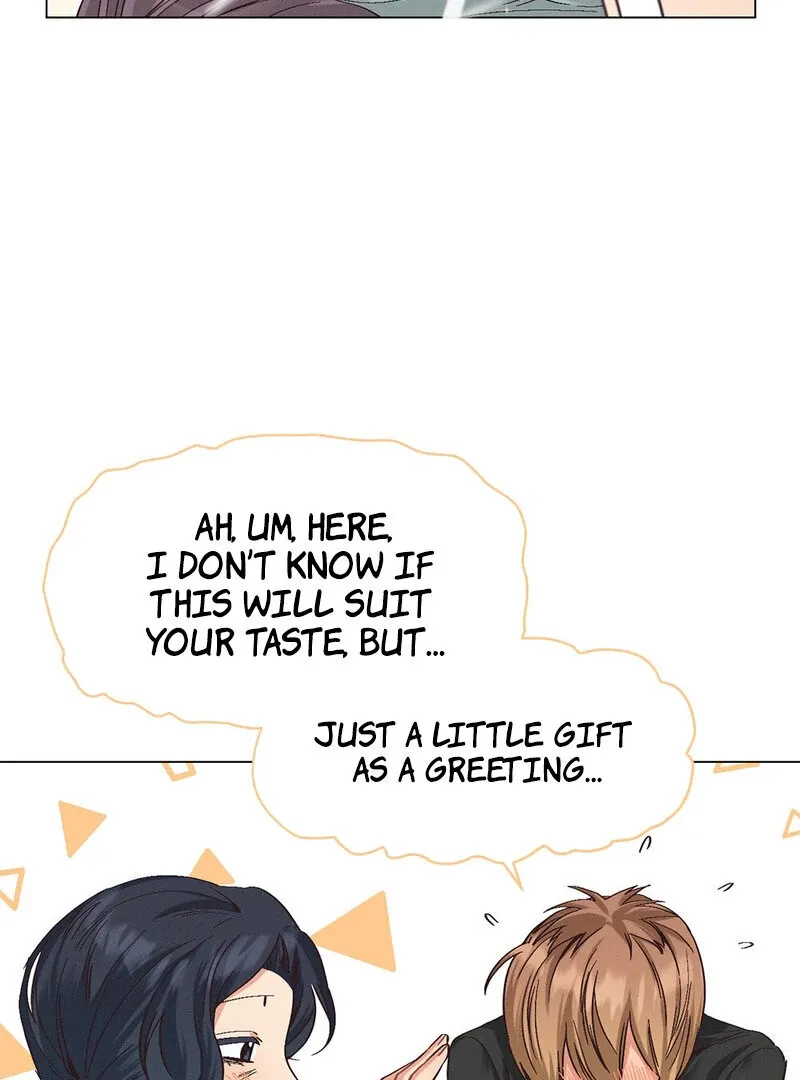 Painted Lady Chapter 1 page 32 - 