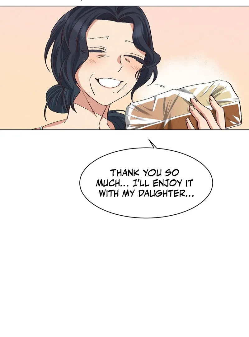 Painted Lady Chapter 1 page 34 - 