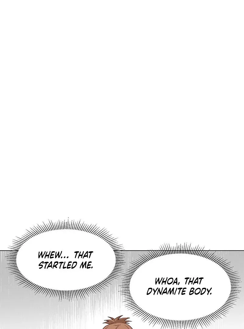 Painted Lady Chapter 1 page 36 - 