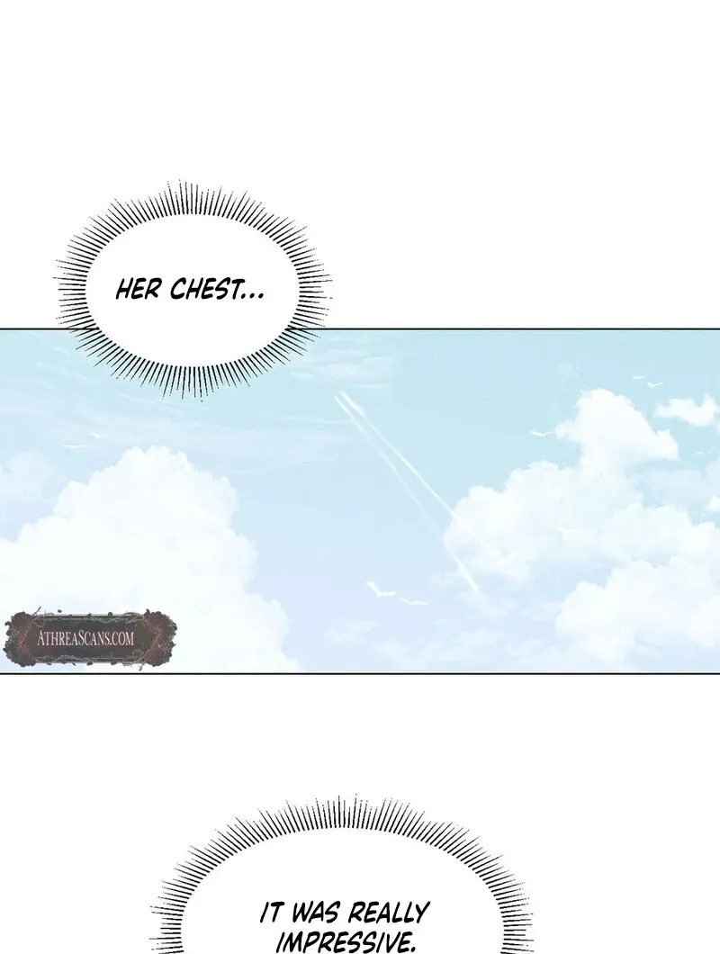 Painted Lady Chapter 1 page 38 - 