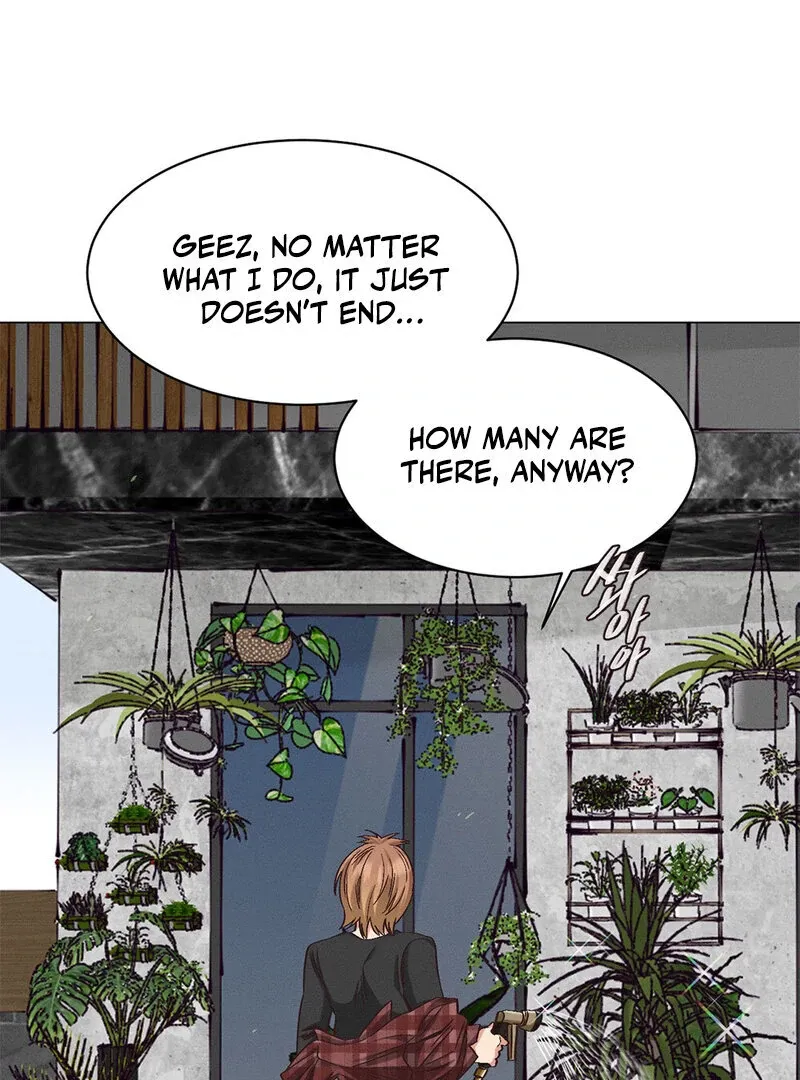 Painted Lady Chapter 1 page 41 - 