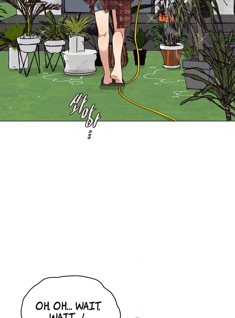 Painted Lady Chapter 1 page 42 - 