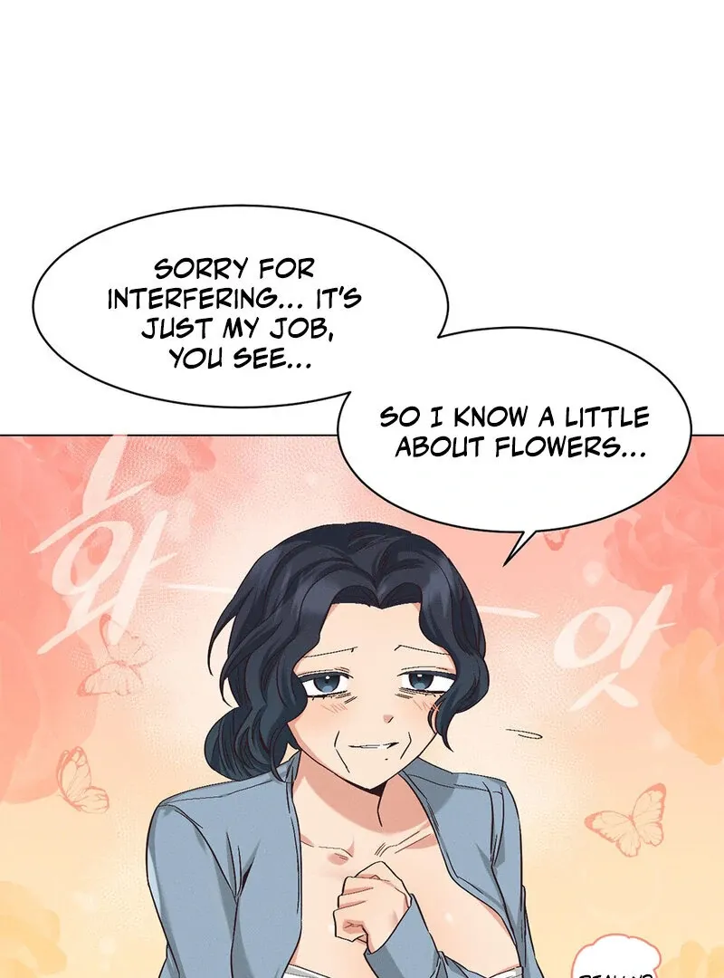 Painted Lady Chapter 1 page 44 - 