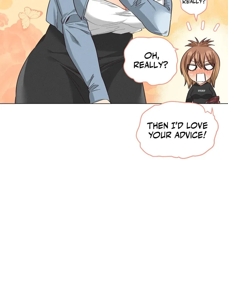 Painted Lady Chapter 1 page 45 - 