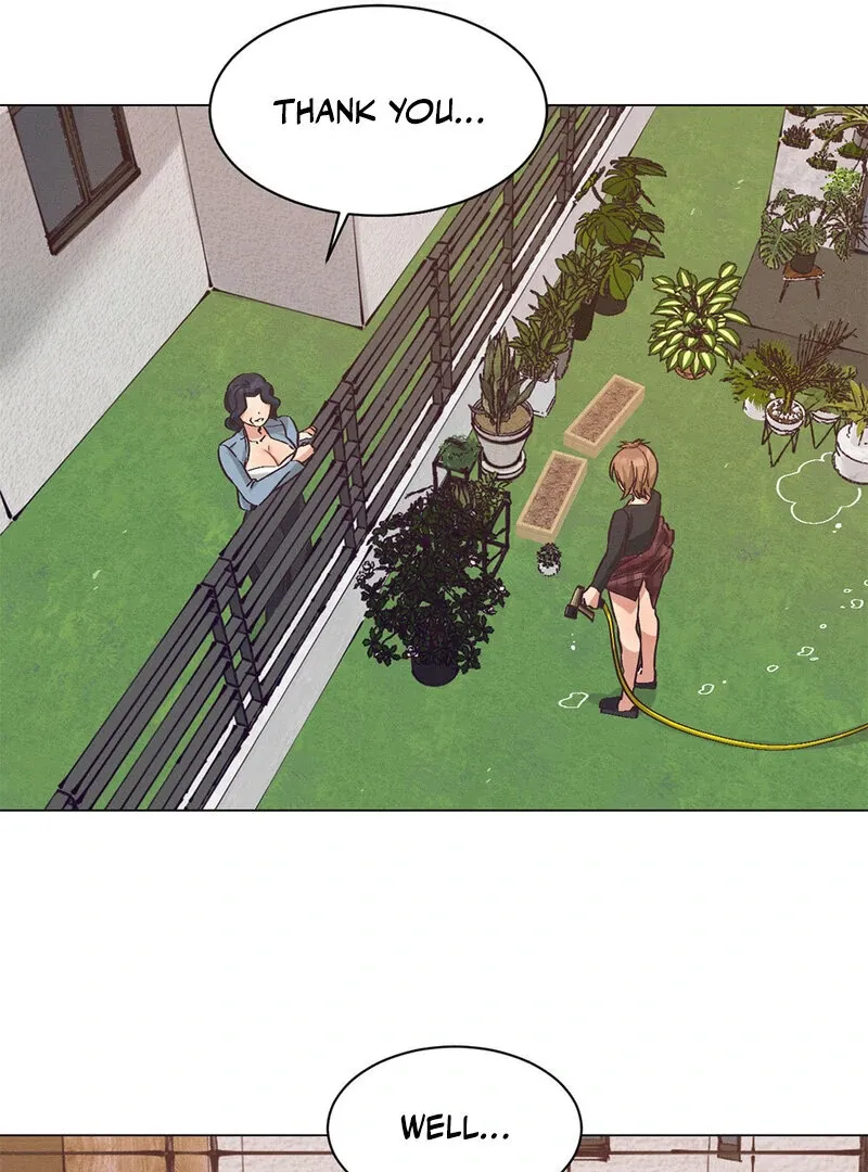 Painted Lady Chapter 1 page 46 - 