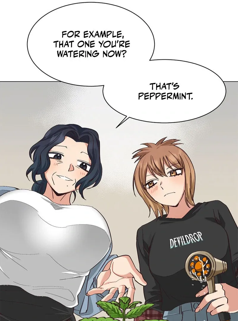 Painted Lady Chapter 1 page 48 - 