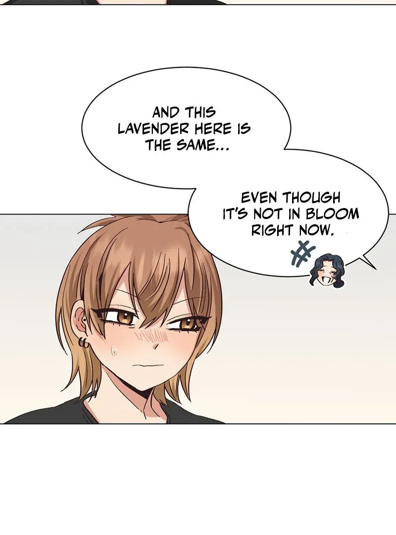 Painted Lady Chapter 1 page 50 - 
