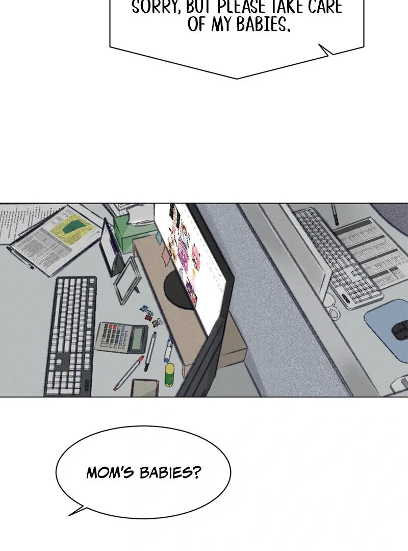Painted Lady Chapter 1 page 6 - 