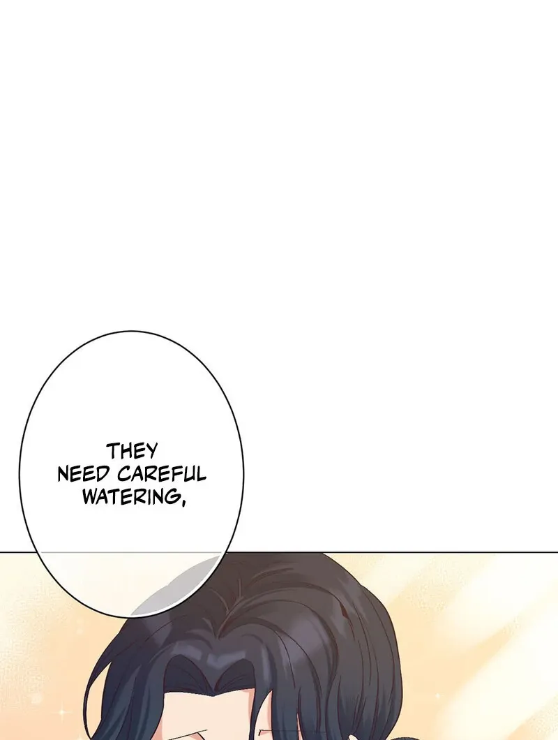 Painted Lady Chapter 1 page 51 - 