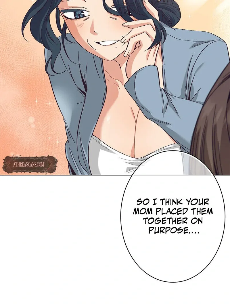 Painted Lady Chapter 1 page 52 - 
