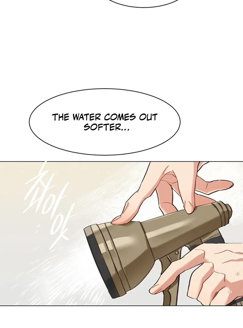Painted Lady Chapter 1 page 57 - 