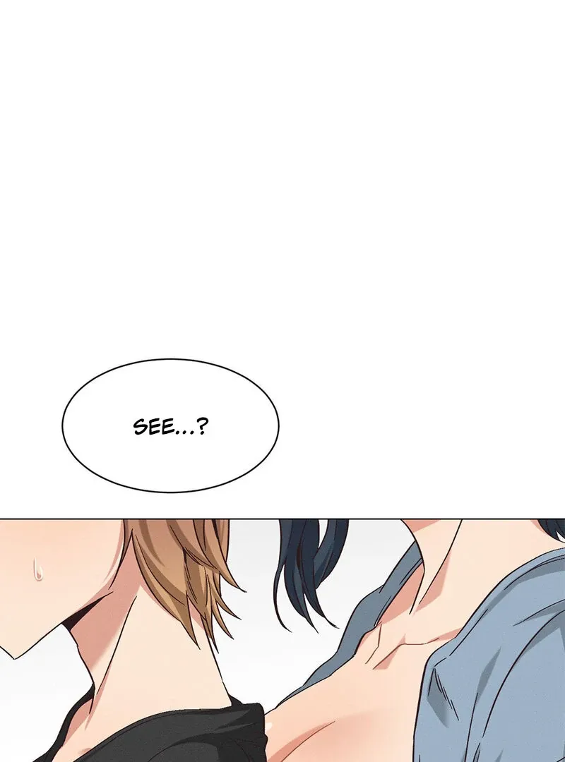 Painted Lady Chapter 1 page 58 - 