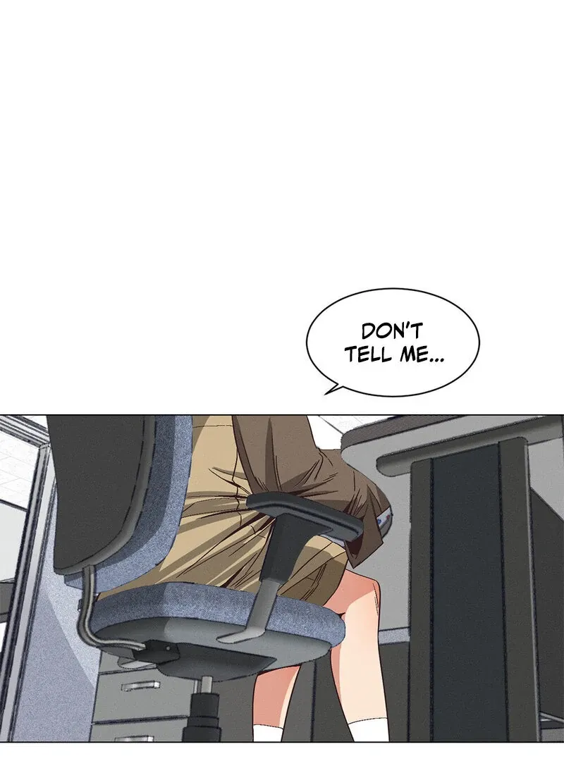 Painted Lady Chapter 1 page 7 - 