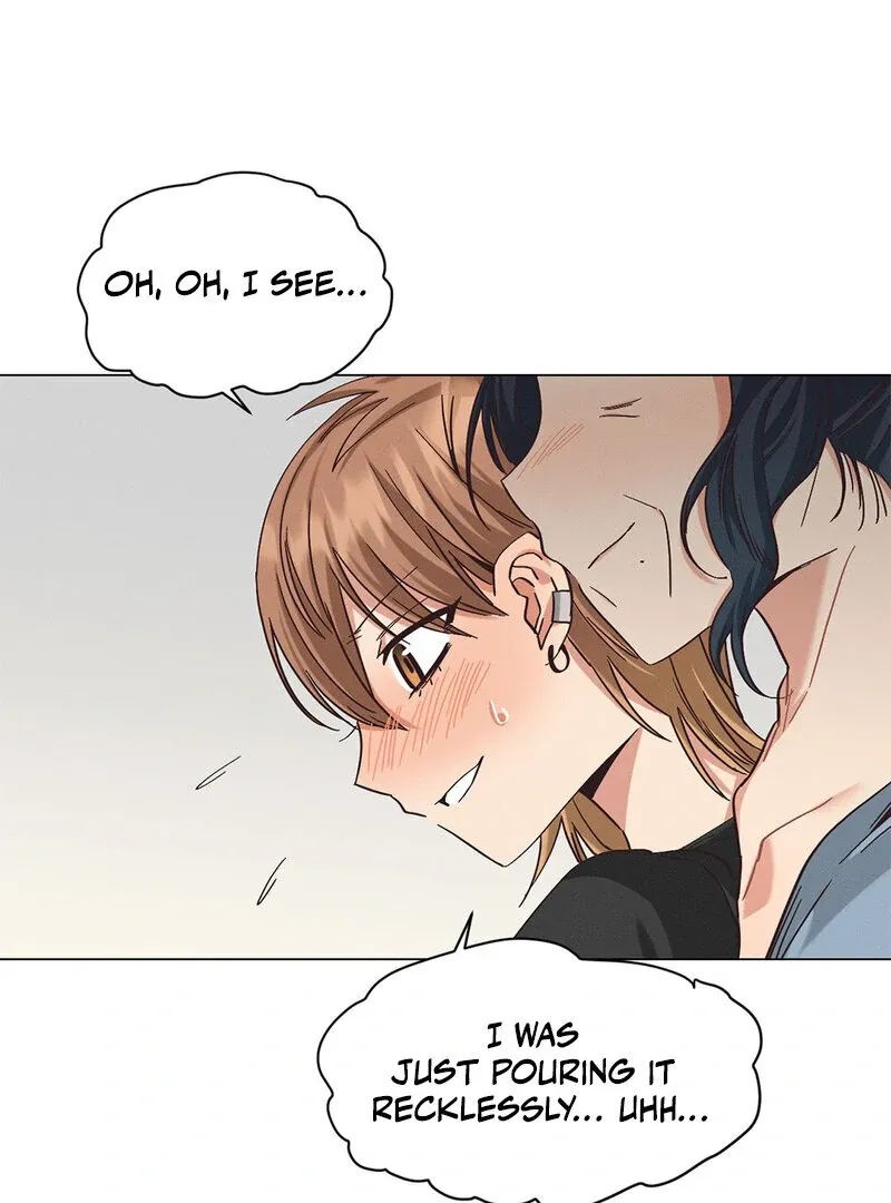 Painted Lady Chapter 1 page 61 - 