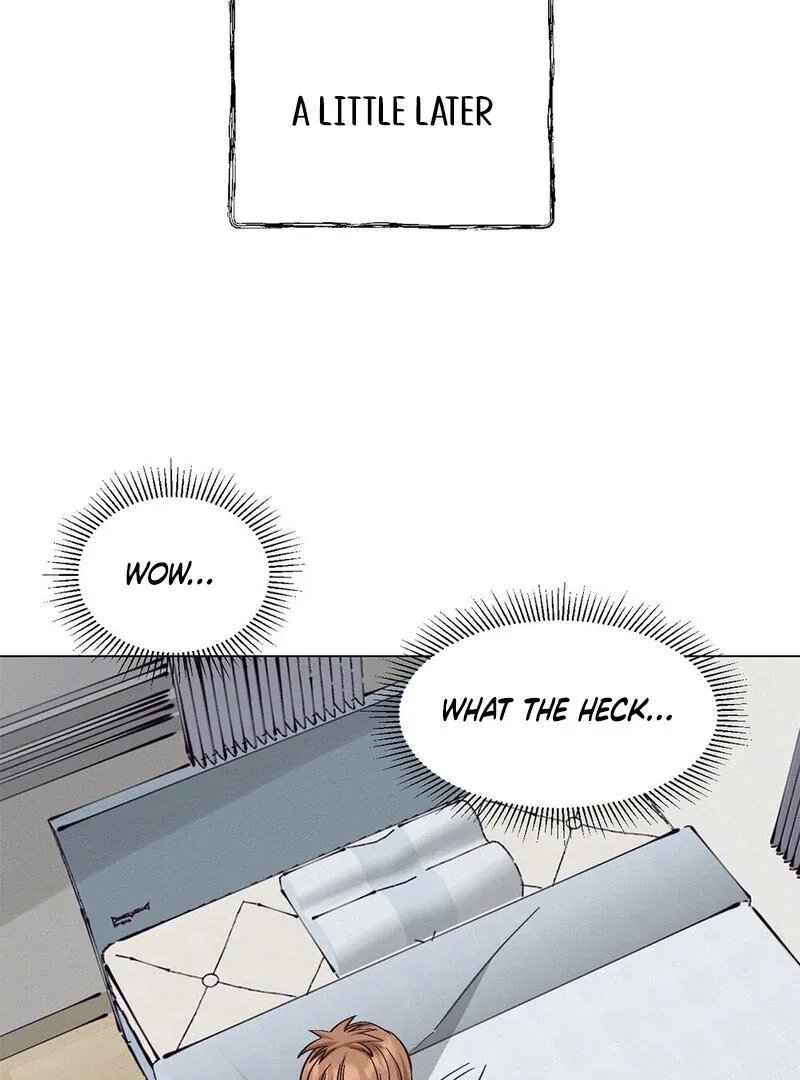 Painted Lady Chapter 1 page 63 - 