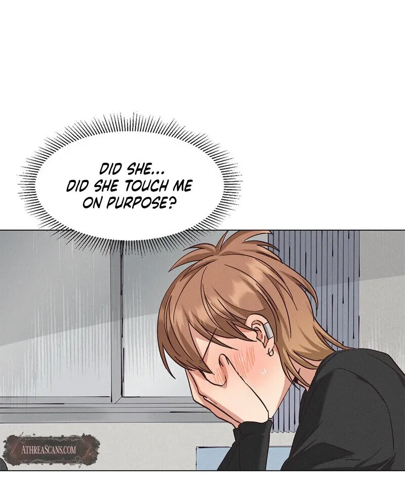 Painted Lady Chapter 1 page 65 - 