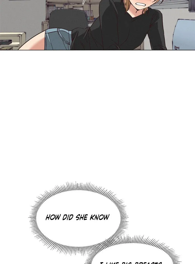 Painted Lady Chapter 1 page 67 - 