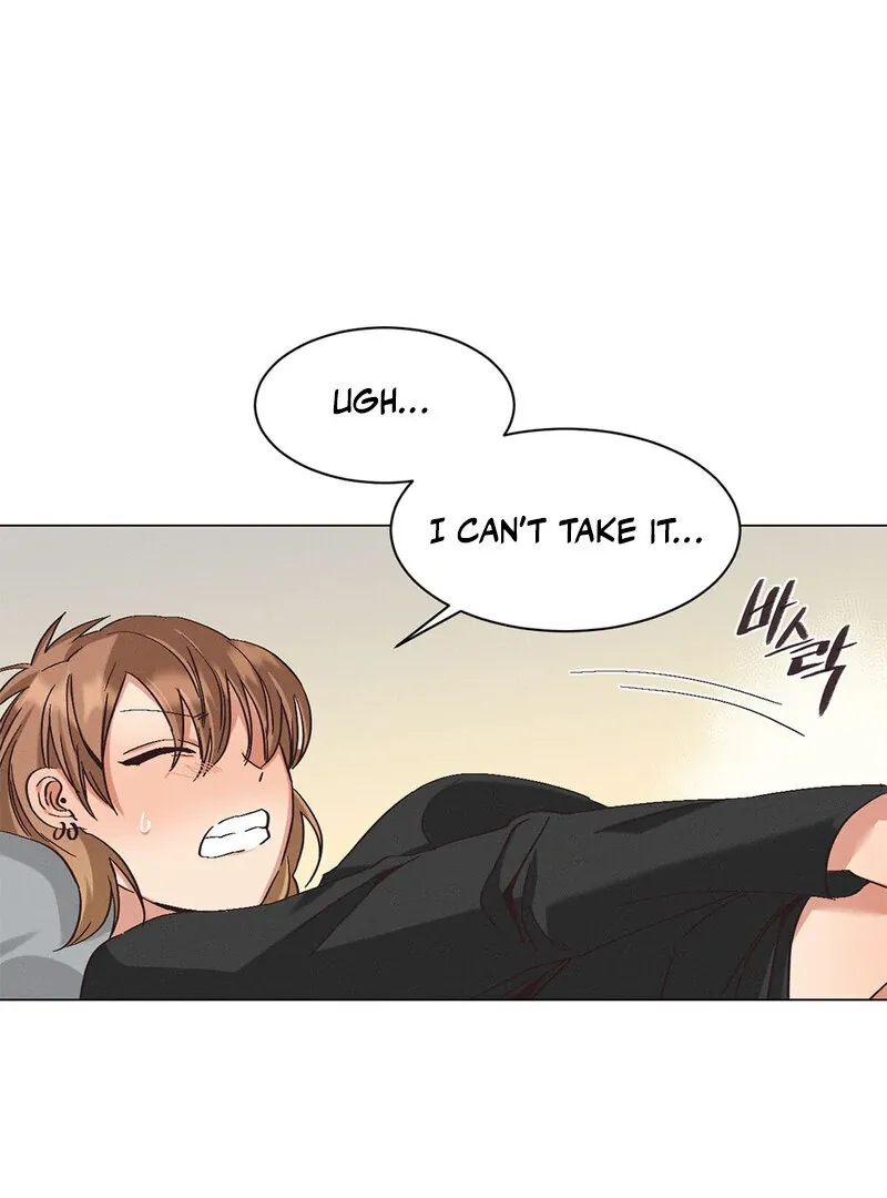 Painted Lady Chapter 1 page 69 - 
