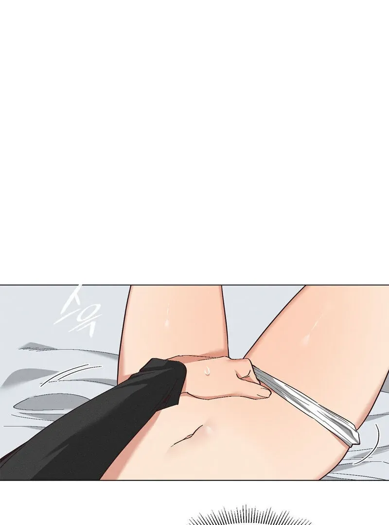 Painted Lady Chapter 1 page 70 - 