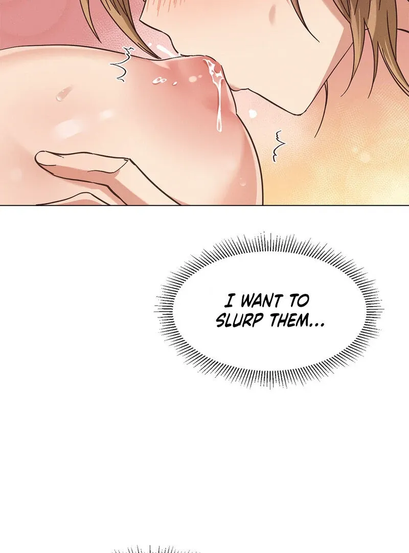 Painted Lady Chapter 1 page 80 - 