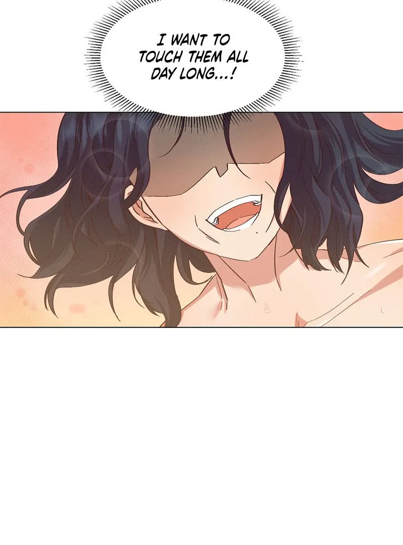 Painted Lady Chapter 1 page 84 - 