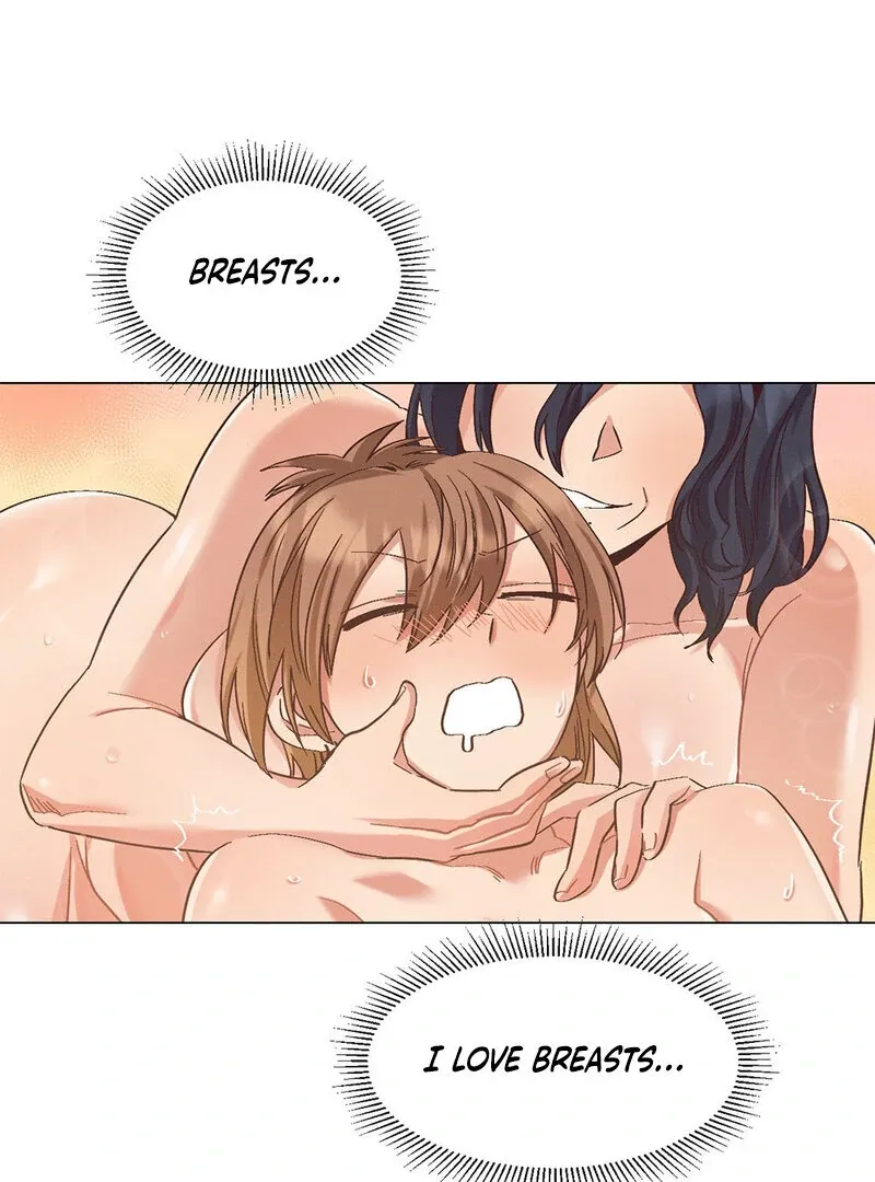 Painted Lady Chapter 1 page 85 - 