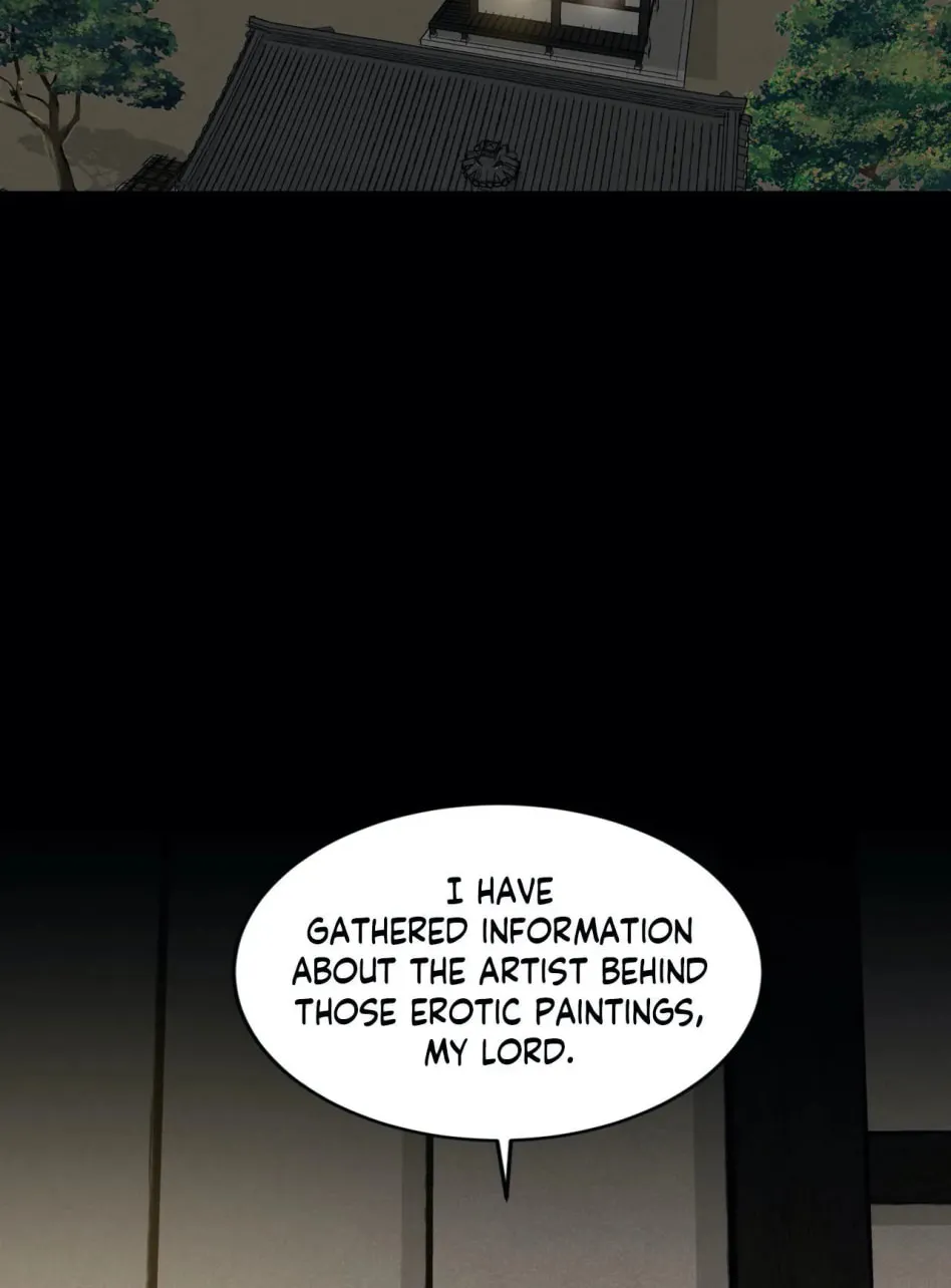 Painter of the Night Chapter 1 page 2 - 