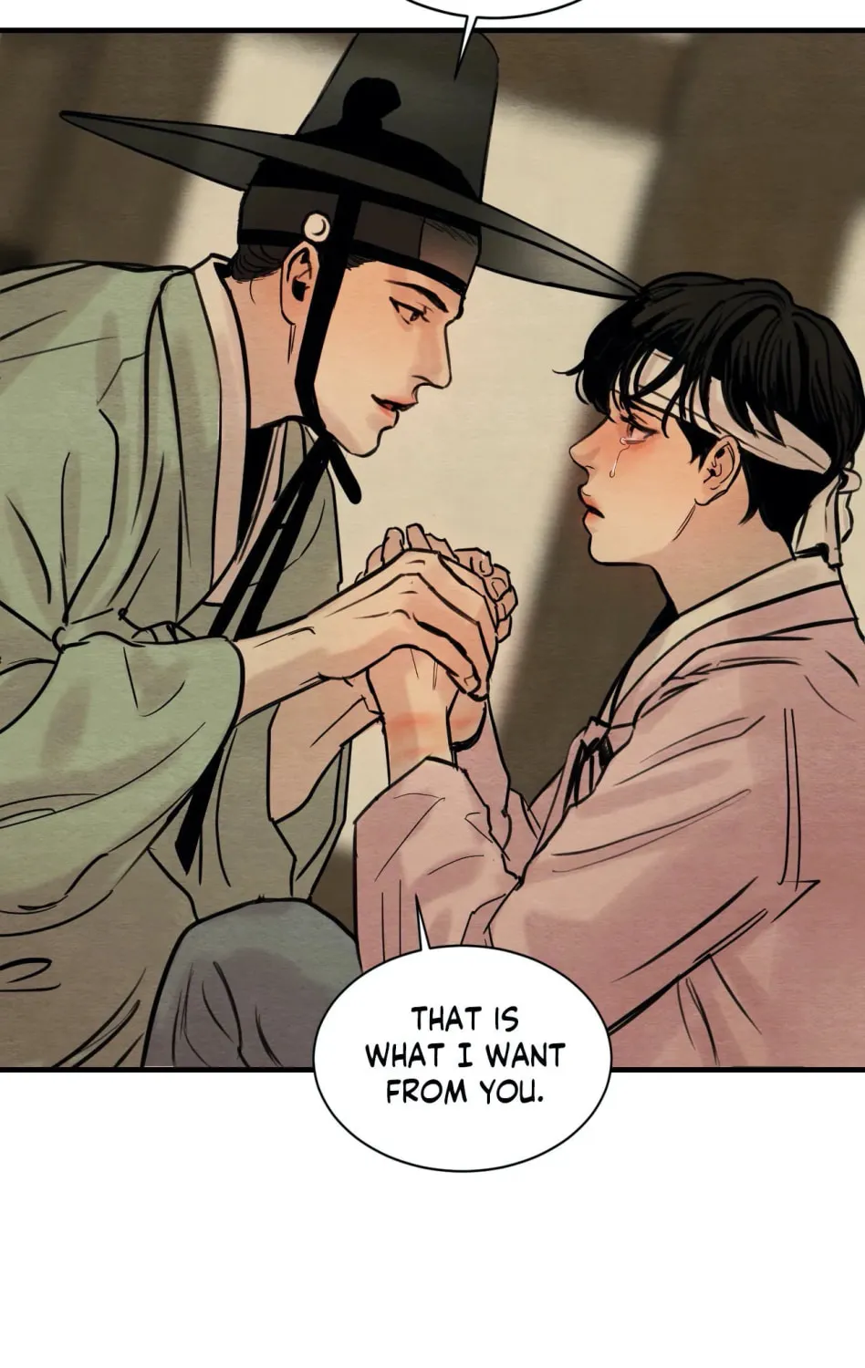 Painter of the Night Chapter 1 page 101 - 