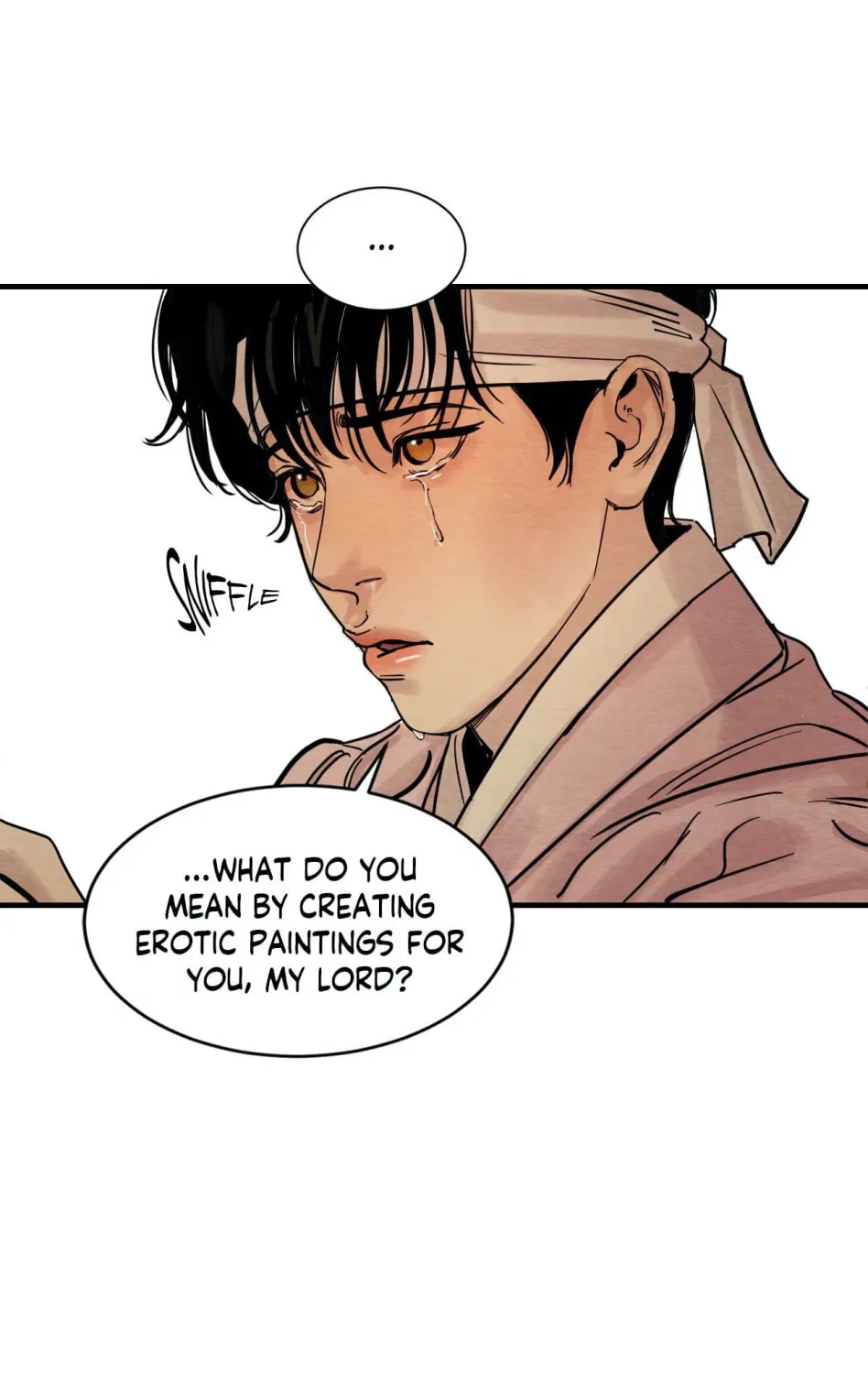 Painter of the Night Chapter 1 page 102 - 