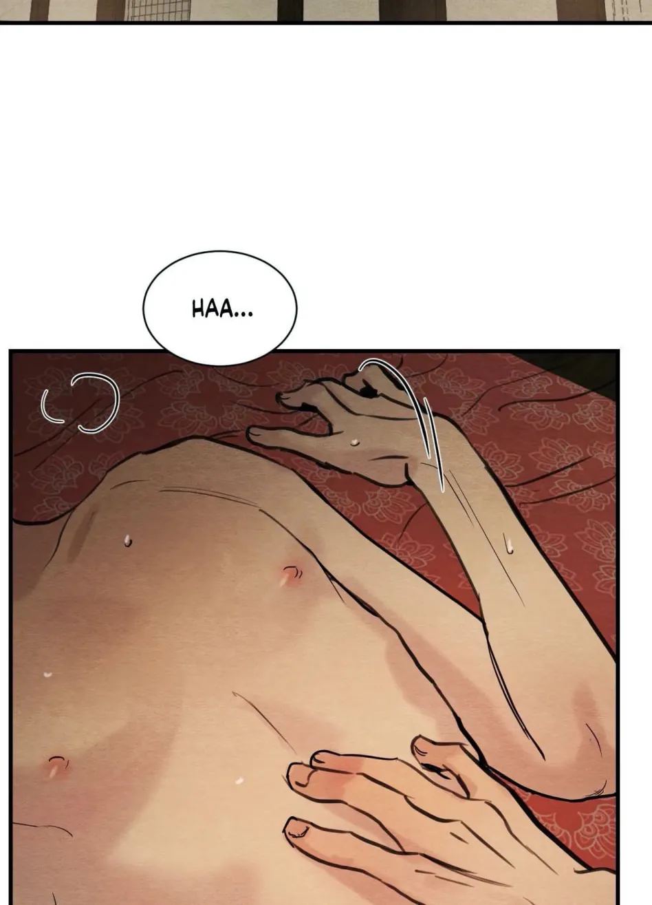 Painter of the Night Chapter 1 page 105 - 